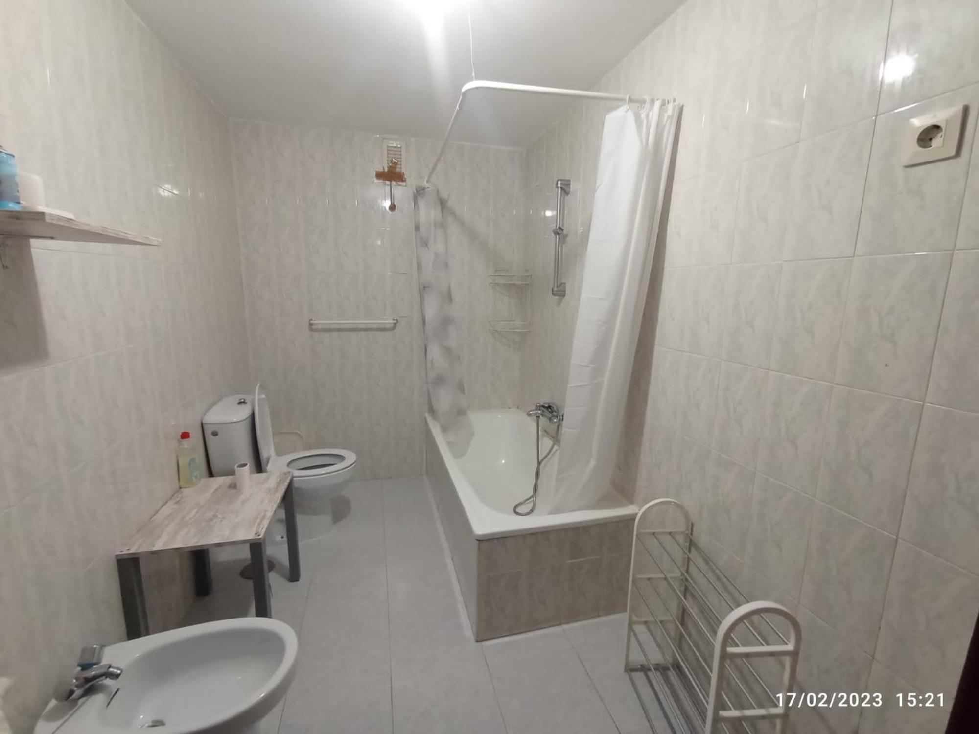 דירות Piscina Comunitaria Y Parking En מוגרו מראה חיצוני תמונה