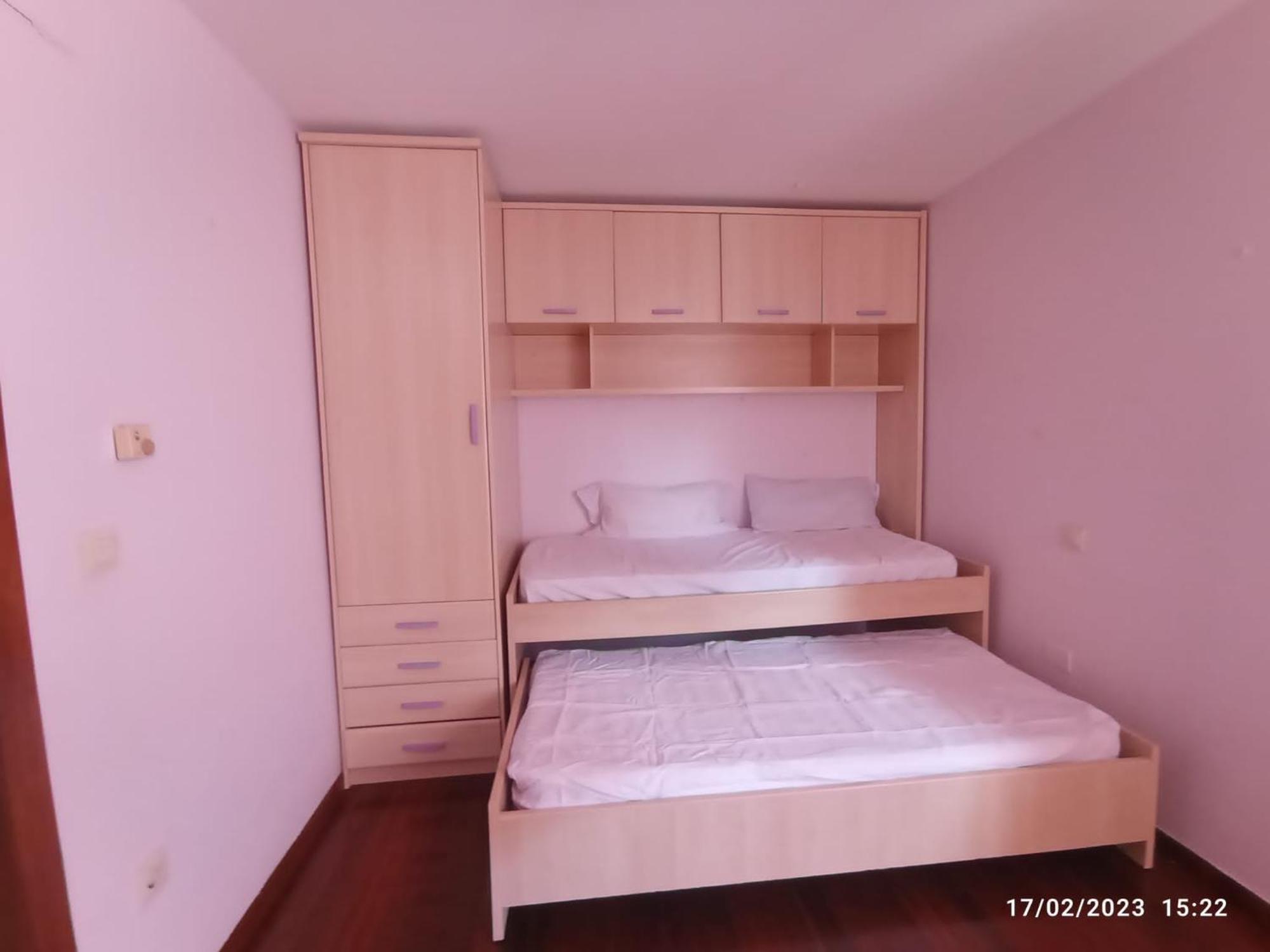 דירות Piscina Comunitaria Y Parking En מוגרו מראה חיצוני תמונה