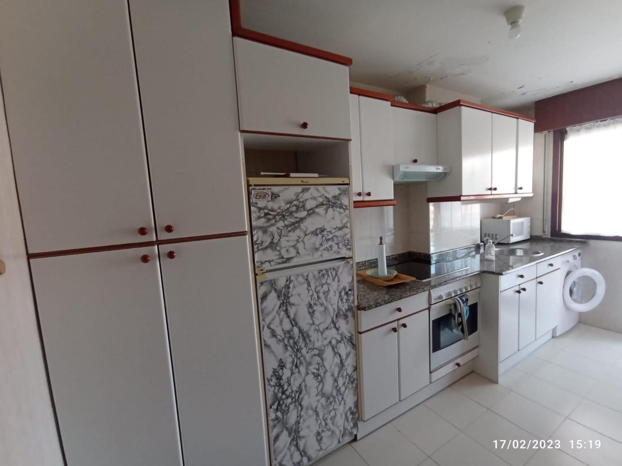 דירות Piscina Comunitaria Y Parking En מוגרו מראה חיצוני תמונה