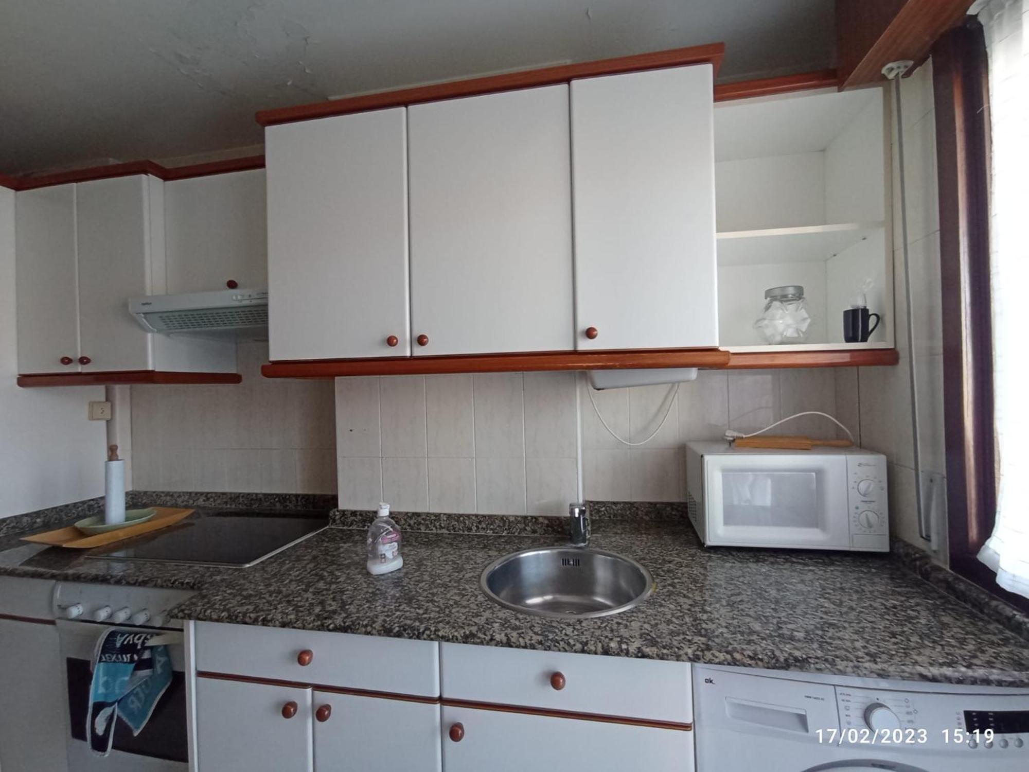 דירות Piscina Comunitaria Y Parking En מוגרו מראה חיצוני תמונה