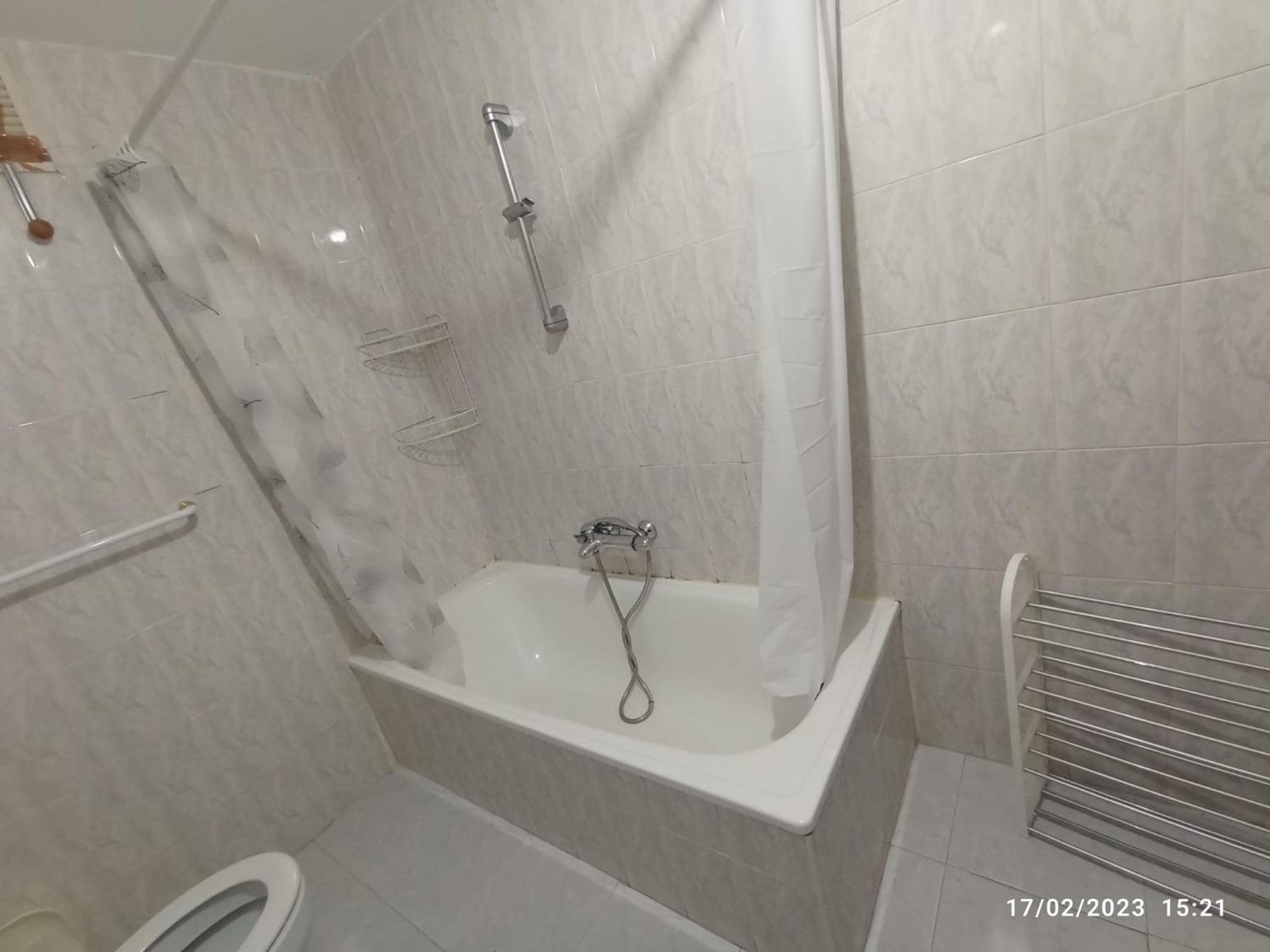 דירות Piscina Comunitaria Y Parking En מוגרו מראה חיצוני תמונה